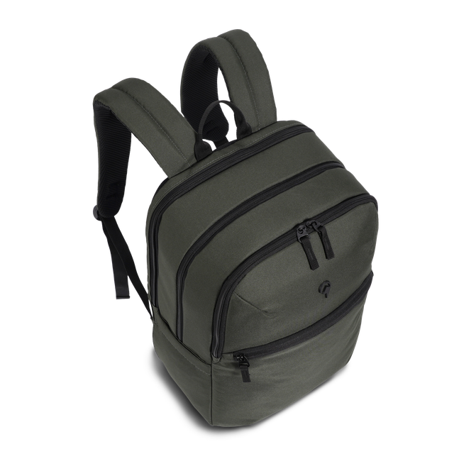 Flight PC-sekk medium 15", vannavvisende, 26 L